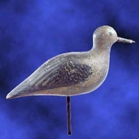 Duck and Bird Antique Decoys | Mallar Decoys | What's in your attic?