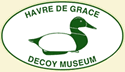 Havre De Grace Decoy Museum