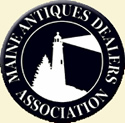 Maine Antique Dealers Association
