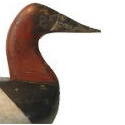 Old Wood Duck Decoys