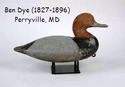 Potomac Decoy Collectors Association