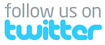 Follow Us on Twitter