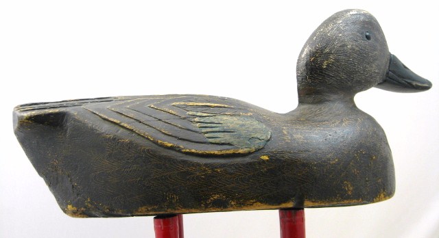 duck and bird antique decoys mallar decoys whatu002639s in your attic burton house hurley wisconsinburton house 640x348