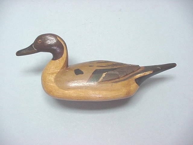 Decoys Offered By Mallar Decoys Duck And Bird Antique Decoys