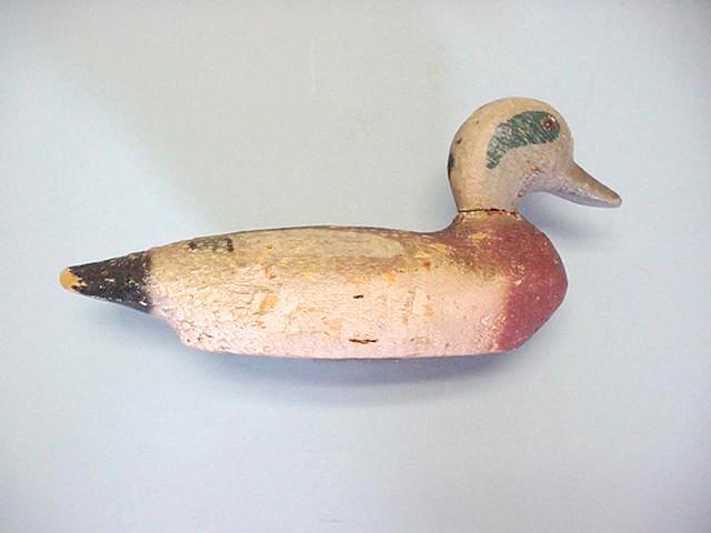 duck and bird antique decoys mallar decoys whatu002639s in your attic burton house hurley wisconsinburton house 640x480