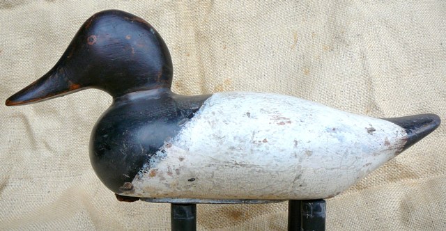 duck and bird antique decoys mallar decoys whatu002639s in your attic burton house hurley wisconsinburton house 640x332